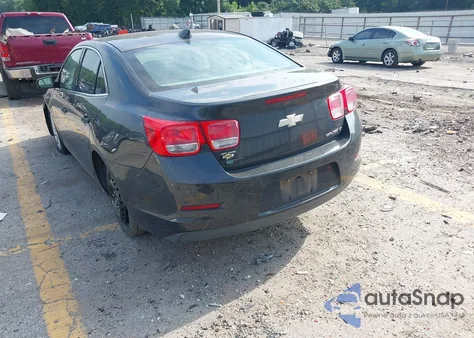 2015 Chevrolet Malibu 2Lt z USA, uszkodzony, nr VIN 1G11D5SL2FF124539